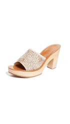 K Jacques Bianca Mules