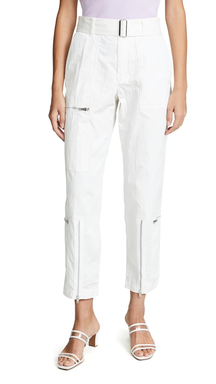 Helmut Lang Flight Pants