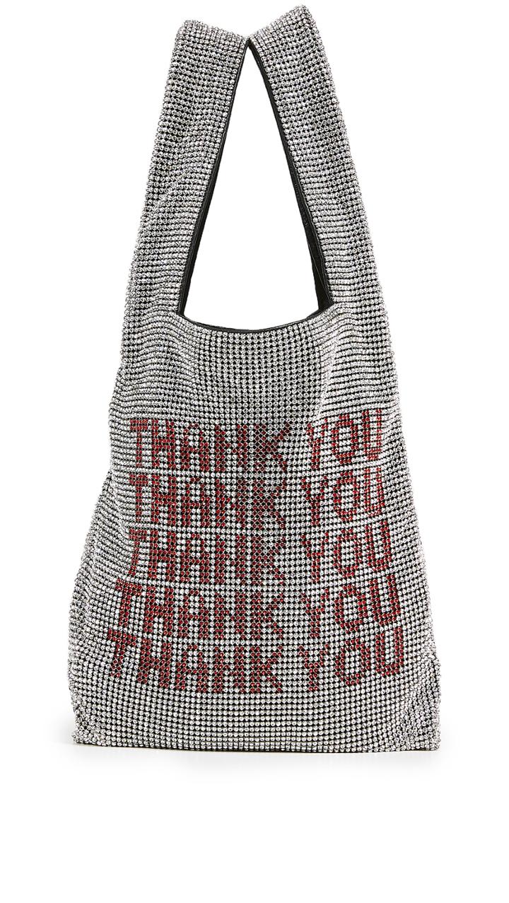 Alexander Wang Wanglock Mini Shopper