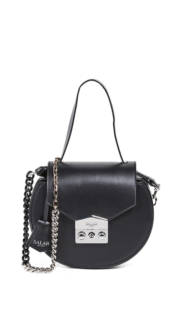 Salar Claire Chain Bag