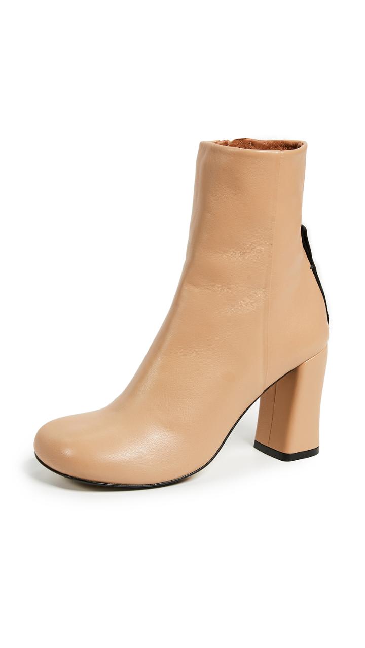 Joseph Boo Ankle Boots