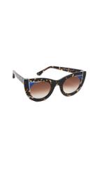 Thierry Lasry Enigmaty Sunglasses