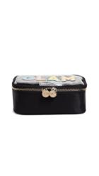 Stoney Clover Lane Glam Open Top Makeup Case