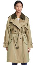 Marc Jacobs The Trench Coat