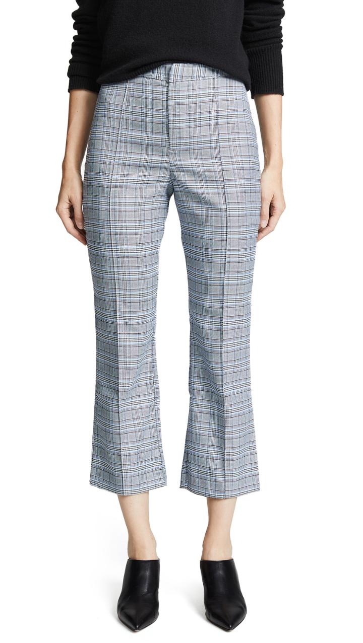Wayf Finn Cropped Pants