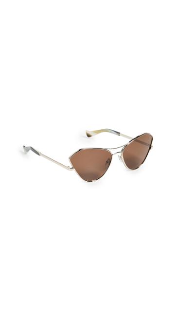 Grey Ant Fluxus Sunglasses