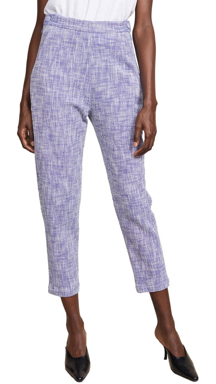 Rachel Comey Westside Pants