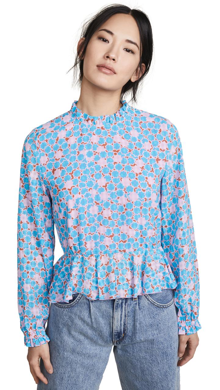 Stine Goya Shirley Blouse
