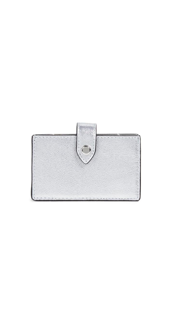 Rebecca Minkoff Accordion Card Case