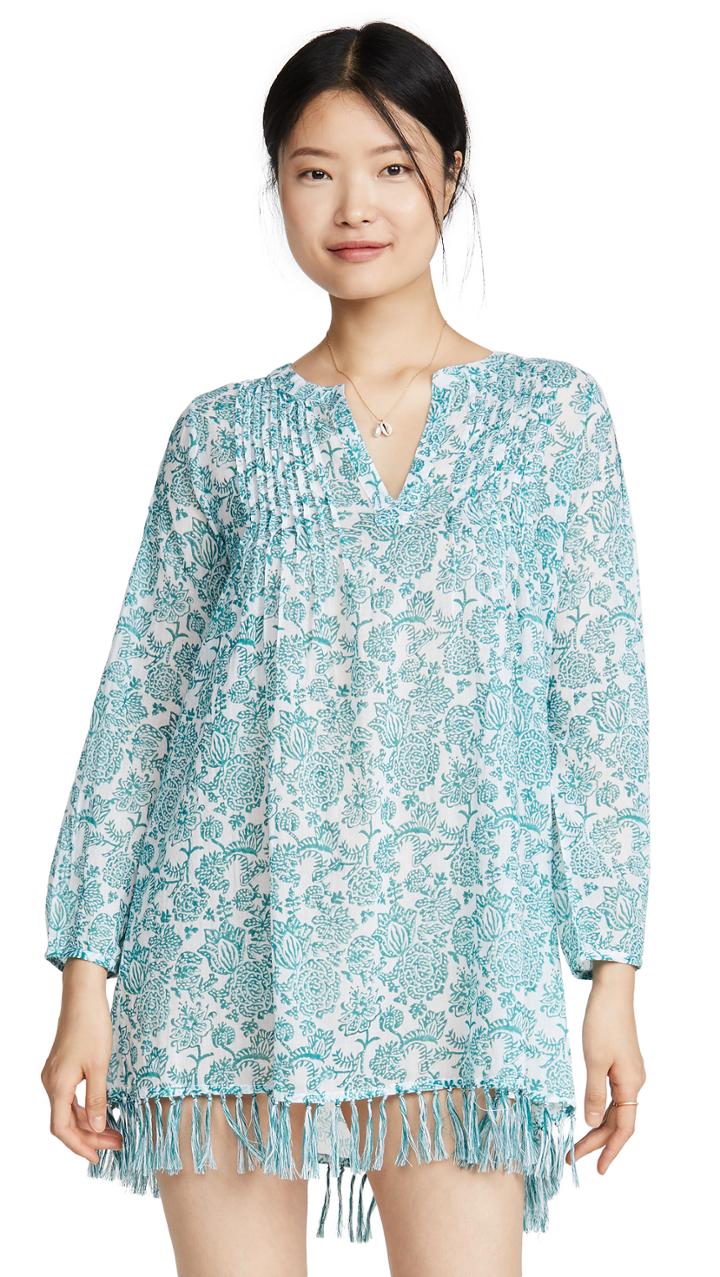 Roller Rabbit Ulili Ziva Tunic
