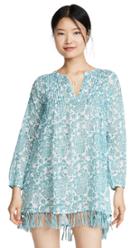 Roller Rabbit Ulili Ziva Tunic