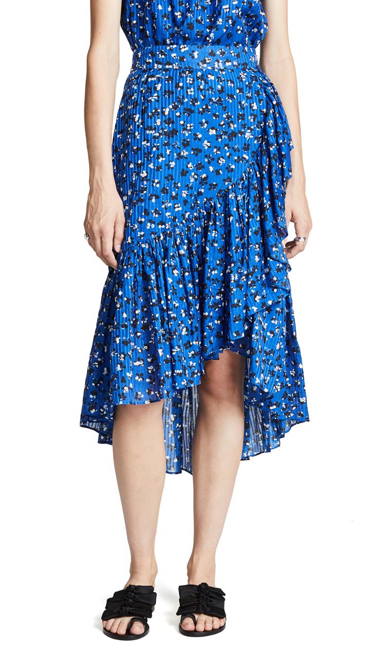 Ulla Johnson Gretchen Skirt