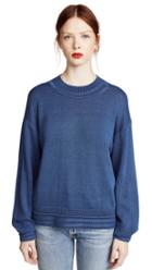 Elizabeth And James Hensley Pullover Sweater