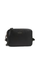 Smythson Panama Mini Cross Body Bag