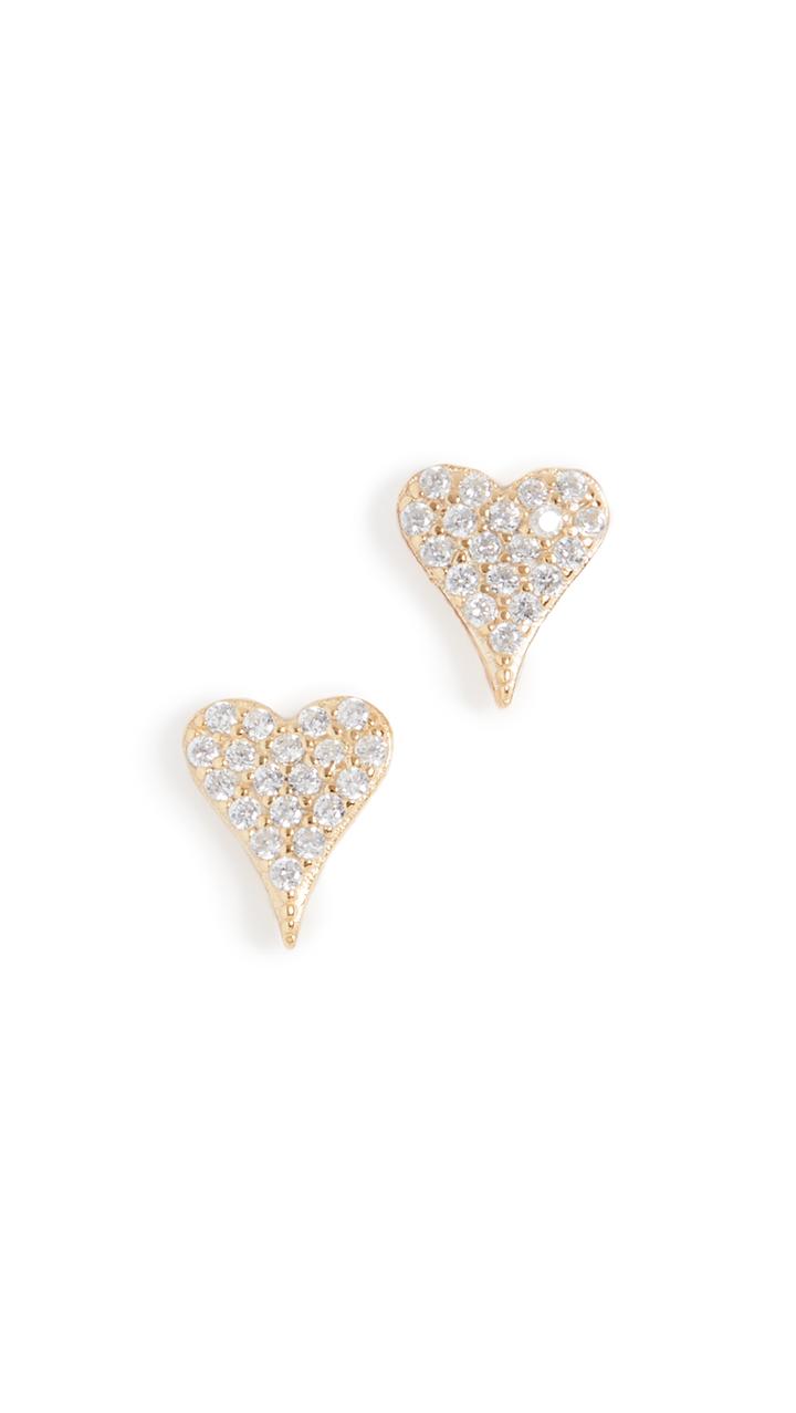 Shashi Passion Earrings