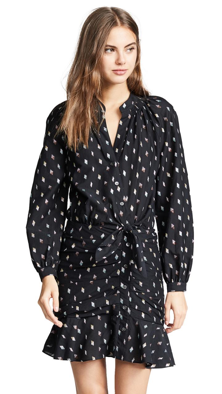 Veronica Beard Alia Dress