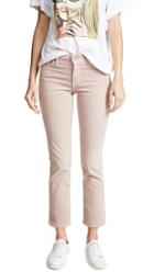 Edwin Janet Corduroy Cigarette Pants