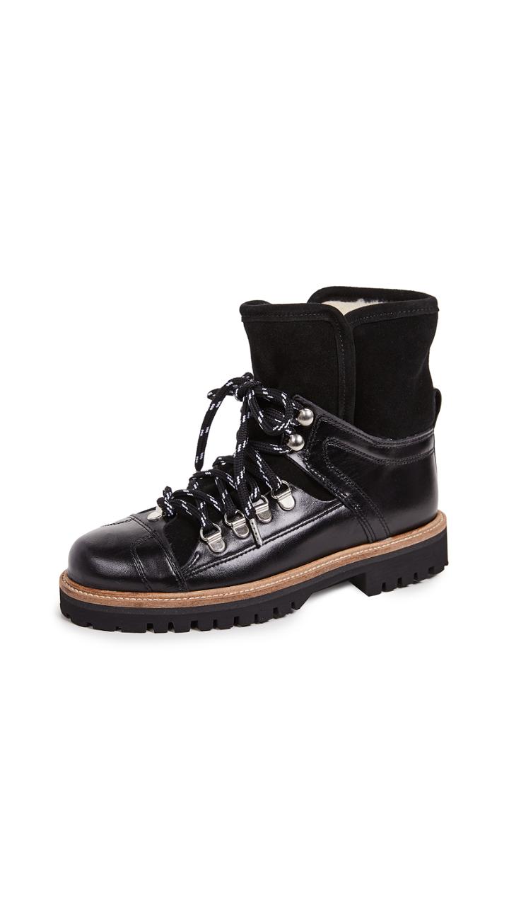 Ganni Edna Boots