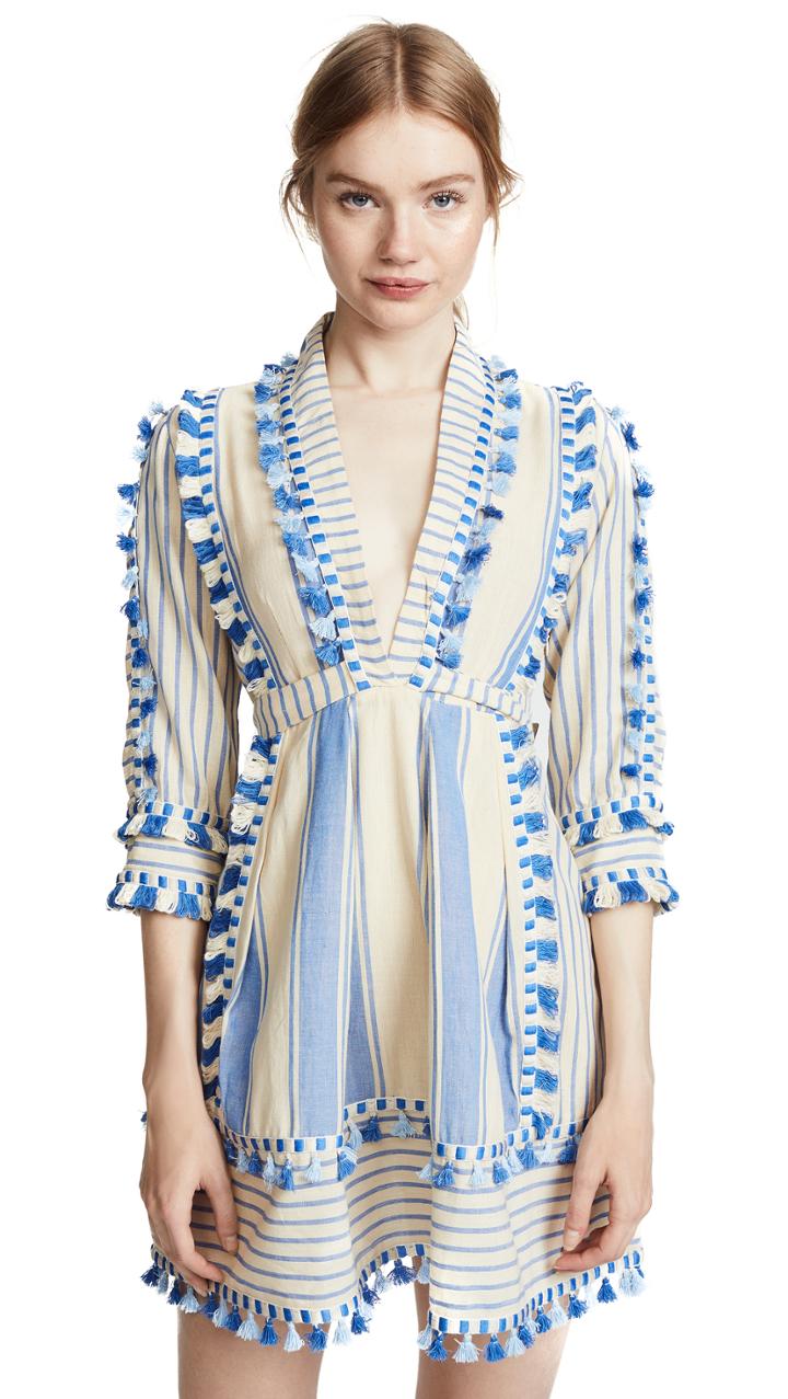 Dodo Bar Or Skyler Mini Dress