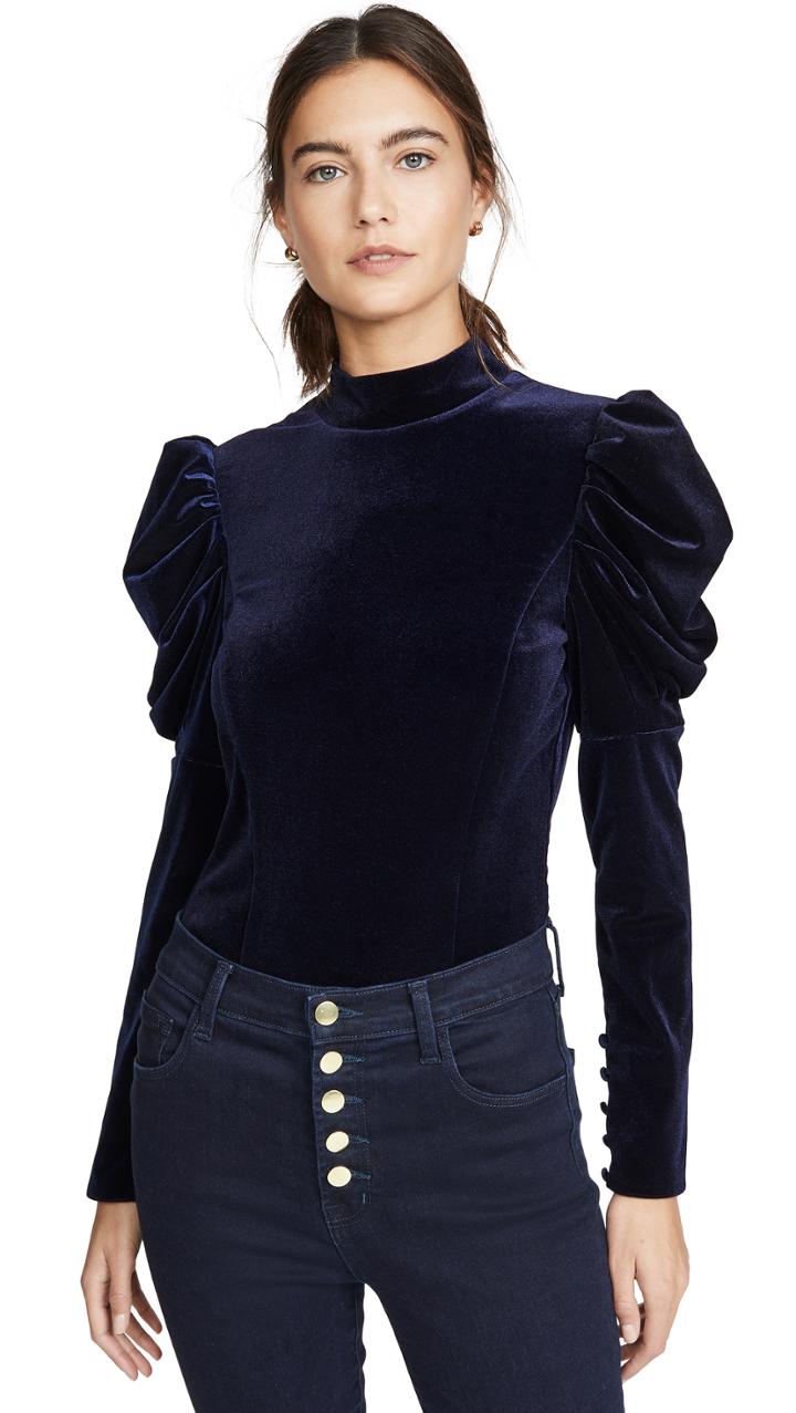 Misa Dita Bodysuit