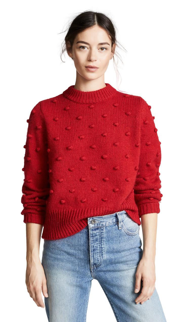 Demylee Aadya Sweater