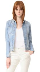 L Agence Celine Slim Femme Jacket