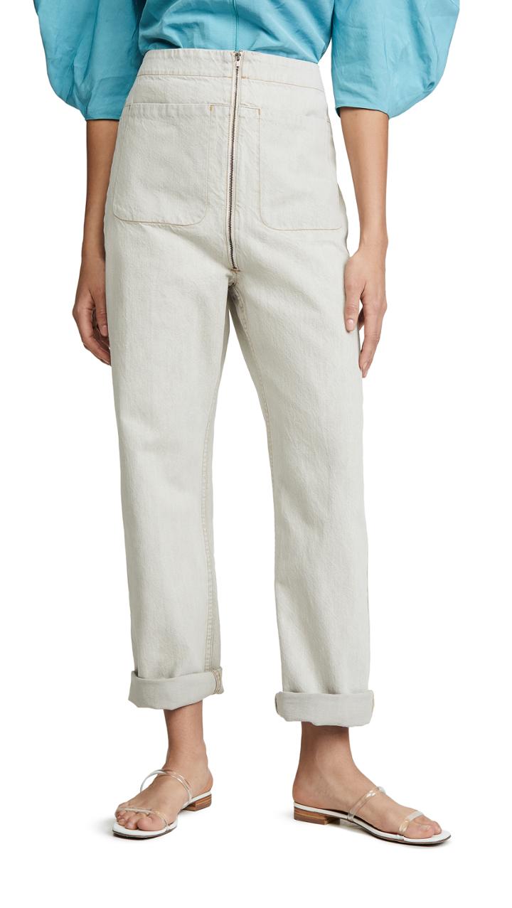 Rachel Comey Barrie Pants