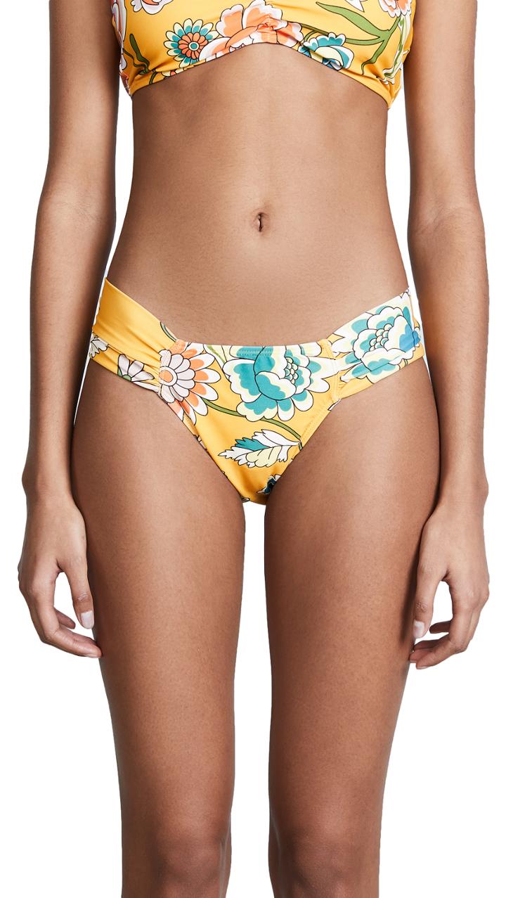 6 Shore Road Colombia Bikini Bottoms
