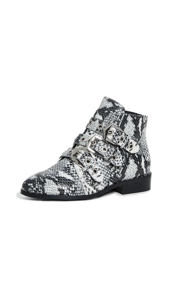 Sol Sana Maxwell Booties