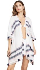 Pilyq Hannah Tunic