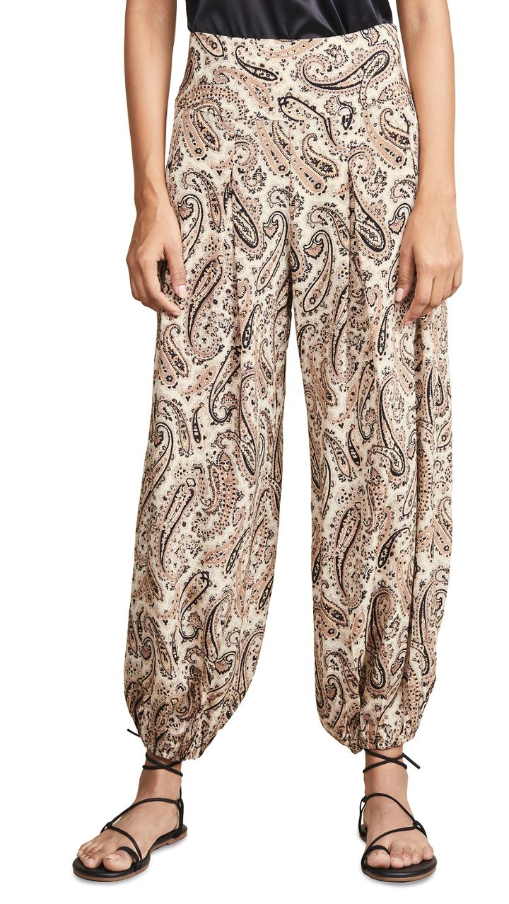 Nili Lotan Moscow Pants