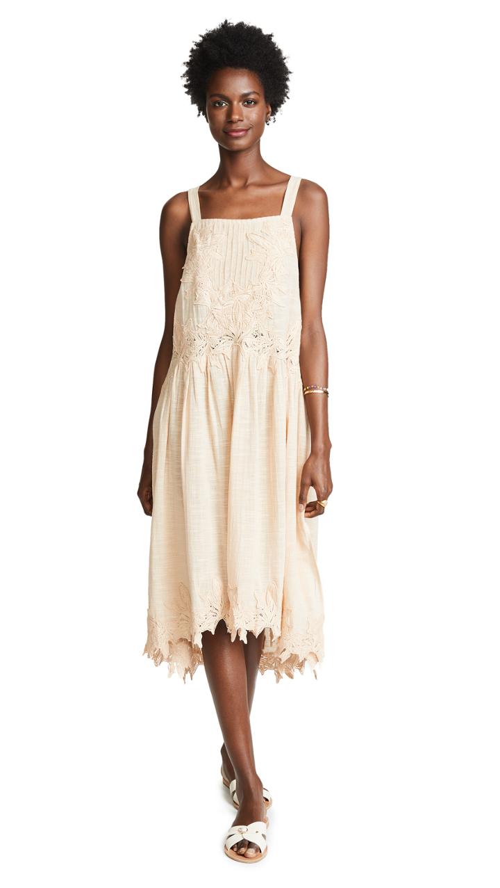 Free People In Your Arms Dress