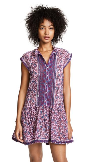 Free People In Your Arms Dress