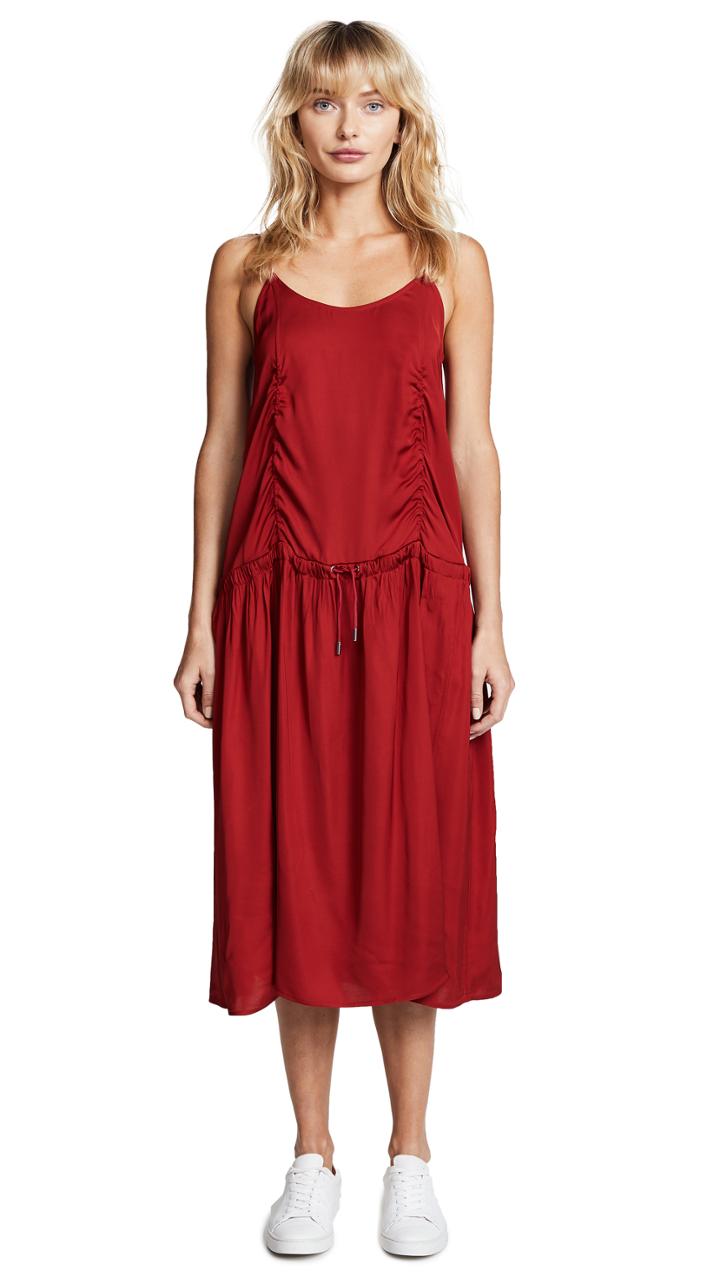 Public School Veola Dress