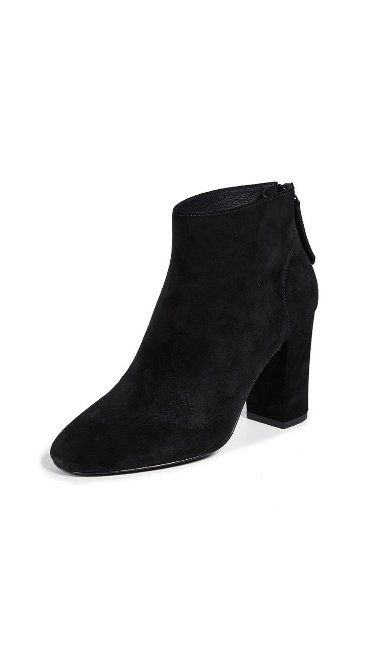 Ash Joy Booties