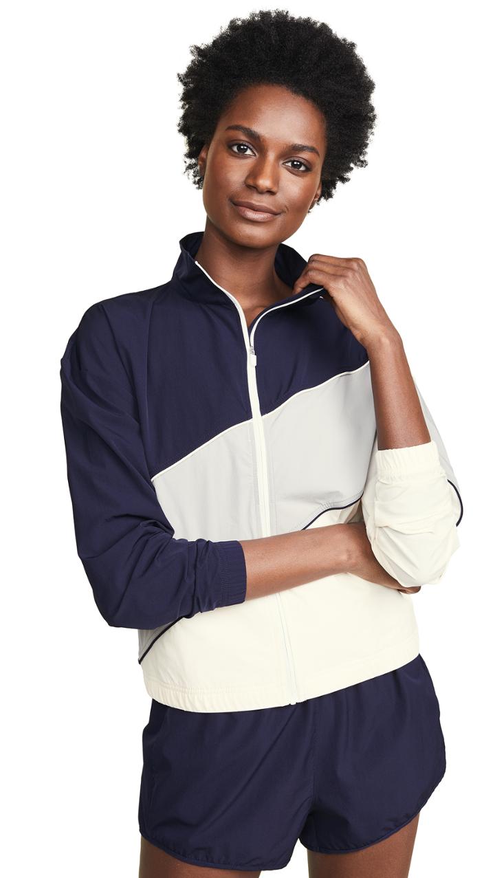 Splits59 Playoff Jacket