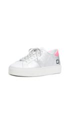 D A T E Vertigo Sneakers