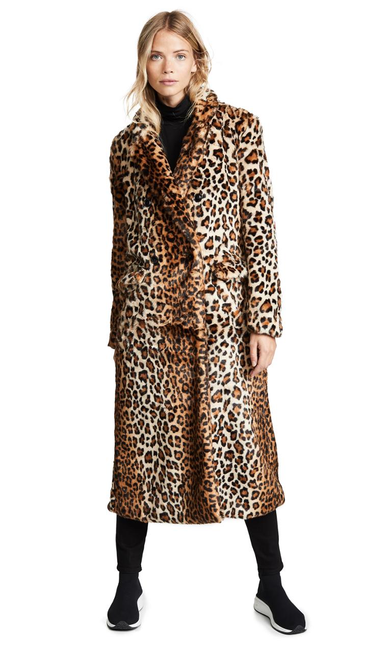 Rebecca Minkoff Turner Coat