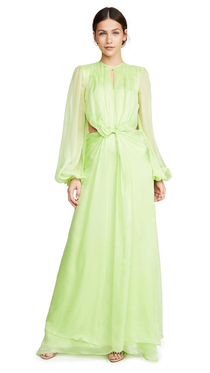 Temperley London Lullaby Dress