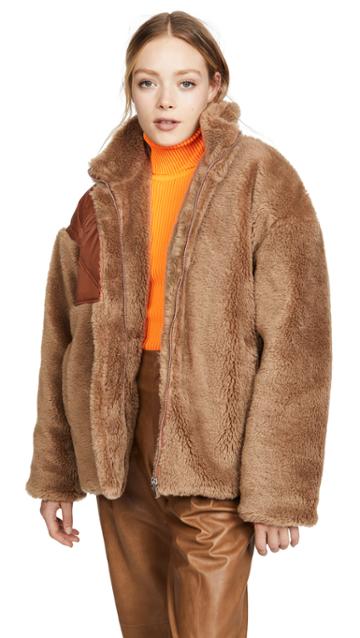 Lu Mei Southall Jacket