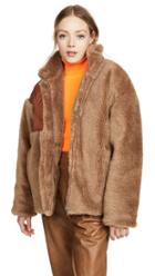 Lu Mei Southall Jacket