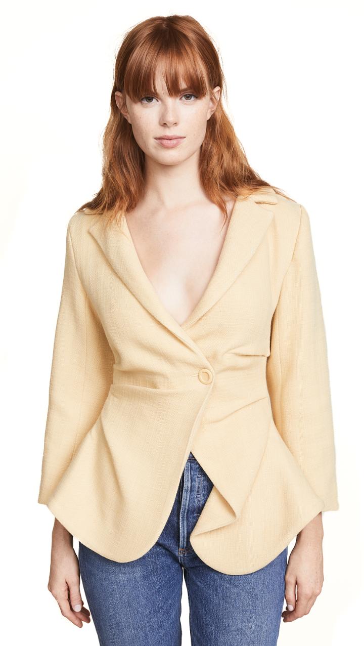 Jacquemus Saad Blazer