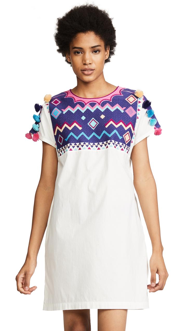 Figue Penelope Dress