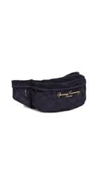 Opening Ceremony Corduroy Fanny Pack