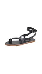 Madewell The Boardwalk Bare Sandals