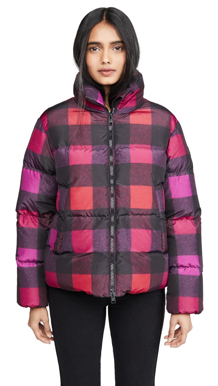 Woolrich W S Towanda Jacket