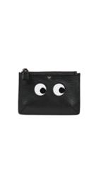 Anya Hindmarch Small Eyes Loose Pocket Pouch