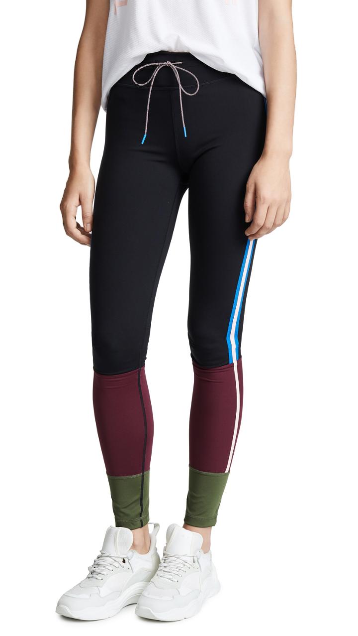 The Upside Saratoga Leggings