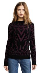 Temperley London Jani Jumper Sweater