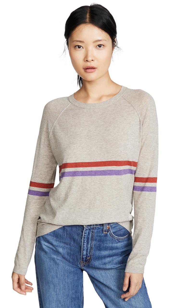 Velvet Dayton Sweater